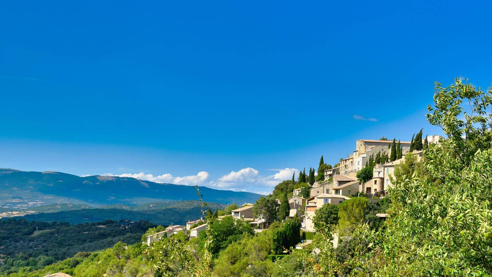 luberon